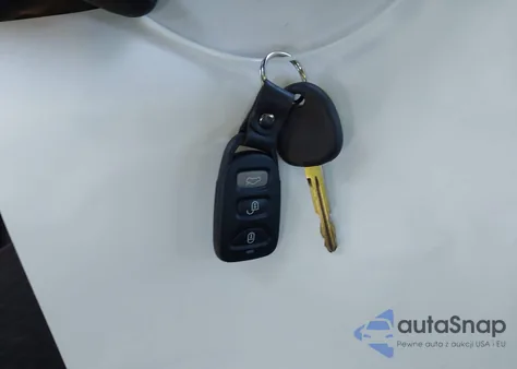 2019 Hyundai Elantra Sel z USA, uszkodzony, nr VIN 5NPD84LF4KH420271